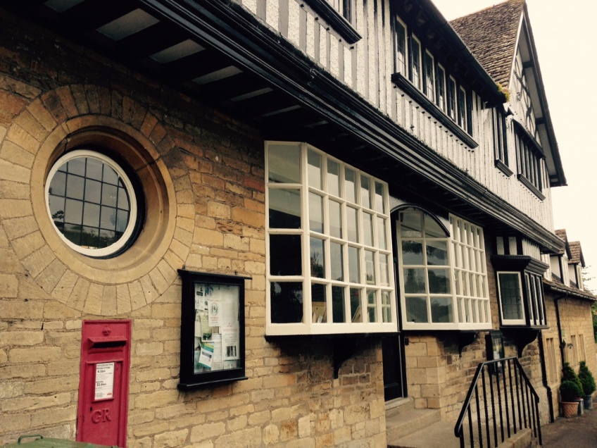 Meeting Rooms Office Space Fast Broadband Nr Tewkesbury -