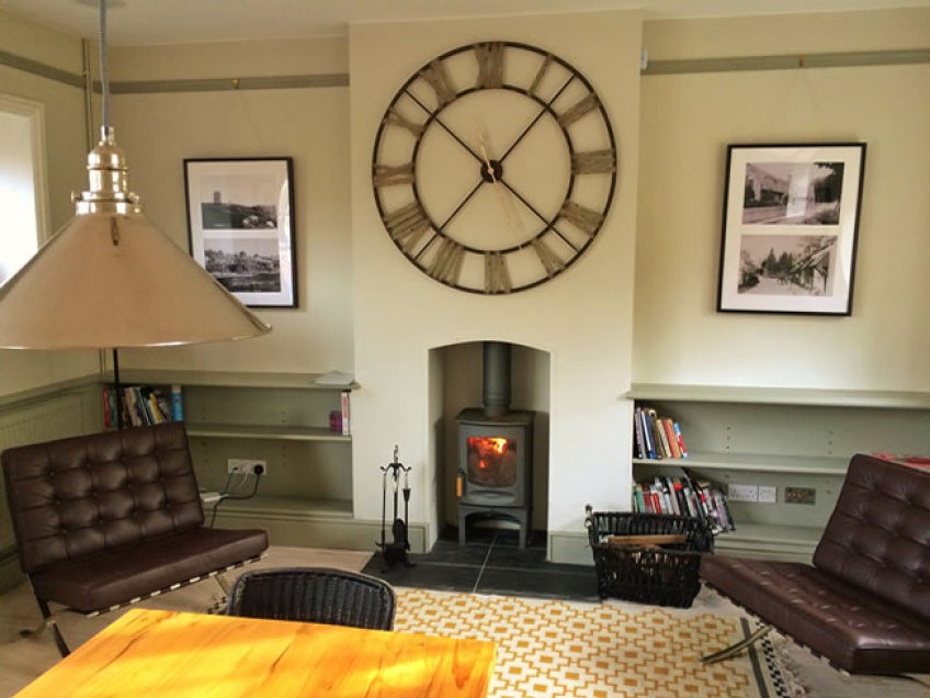 Meeting Rooms Office Space Fast Broadband Nr Tewkesbury -