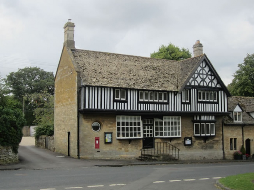 Meeting Rooms Office Space Fast Broadband Nr Tewkesbury -