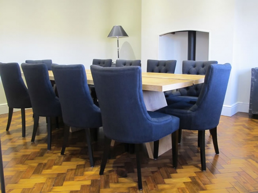 Meeting Rooms Office Space Fast Broadband Nr Tewkesbury -