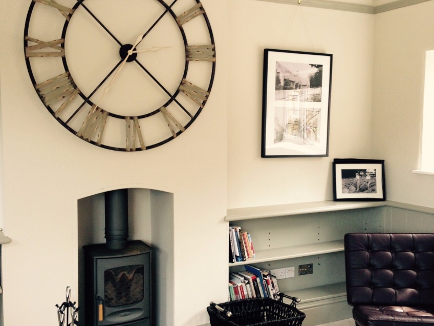 Meeting Rooms Office Space Fast Broadband Nr Tewkesbury -