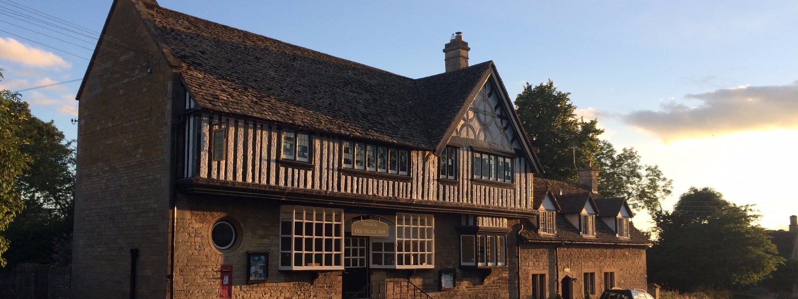 Meeting Rooms Office Space Fast Broadband Nr Tewkesbury -