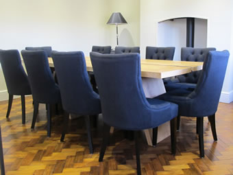 OVS Board room